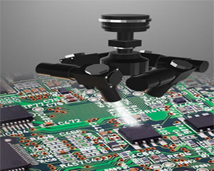 TI, 3D 검사로 인쇄 회로 기판(PCB) 품질 향상시키기